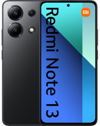 Xiaomi Redmi Note 13 5G